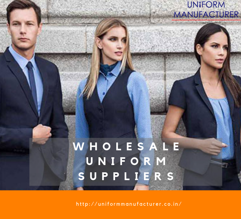 School Uniform Manufacturers in India,